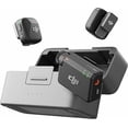 thumbnail image 1 of DJI Mic Mini (2 TX + 1 RX + Charging Case), 1 of 6