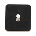 thumbnail image 2 of lionlar 3-6pack PU-40 Quick Release Plate 40mm for Arca Camera Tripod 3 Pcs, 2 of 8