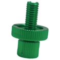 thumbnail image 3 of jinwen M10 Vis de Réglage de Câble de Frein d'Embrayage 10 mm Résistante à l'Usure Durable Alliage d'Aluminium Vert, 3 of 9