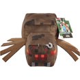 thumbnail image 2 of Minecraft Plush Dolls 8-in Plush Dolls, Fan Favorite Characters, 2 of 5