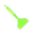 thumbnail image 2 of 2 Pieces Spatula Non-stick Wide Turner Heat Resistant Pancakes Fried Cookware, Green, 2 of 9