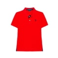 thumbnail image 4 of U.S. Polo Assn. Polo À Manches Courtes Pour Garçon, 4 of 4