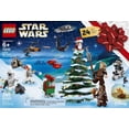 thumbnail image 2 of LEGO Star Wars Calendrier de l'Avent LEGO® Star Wars 75245 (280 pièces), 2 of 6