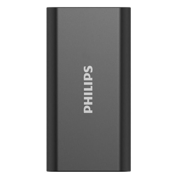 Philips 1TB External SSD Ultra Speed - Walmart.ca