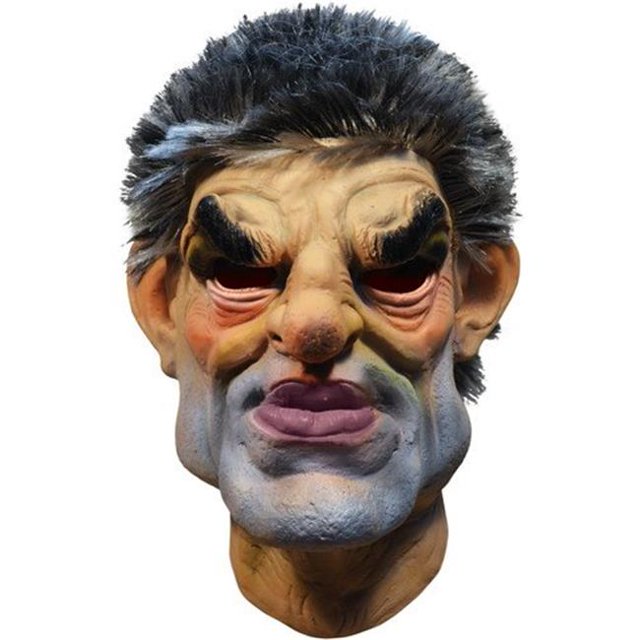 Michael Myers le Masque Brute, Taille Unique