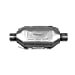 thumbnail image 3 of AP Exhaust 912006 Catalytic Converter, 3 of 4