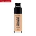 thumbnail image 1 of L'Oreal Paris Fond de Teint Infallible Fresh Wear, Formule Liquide Longue Tenue, 30ml, 1 of 9