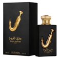 thumbnail image 1 of Lattafa Unisex Oud Mood EDP Perfume Natural Spray 100ML (3.4oz), 1 of 2
