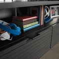 thumbnail image 2 of Sauder Harvey Park Credenza, 2 of 9