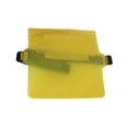 thumbnail image 1 of S SERENABLE Sac Imperméable Flottant, Léger pour Sports Nautiques, pour Kayak, Bateau, Canotage, Natation, Randonnée, Camping, Rafting, Jaune, 1 of 1