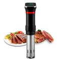 thumbnail image 1 of Sous Vide Machine Immersion Circulators 1100W Ultra Quiet Stainless Steel, 1 of 8