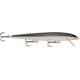 thumbnail image 1 of Poisson nageur Rapala Original Floating 4-3/8", Silver, 1 of 4