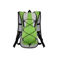 thumbnail image 1 of CHUANK Sac à Dos d'Hydratation Compact pour Cyclisme Sac à Dos Isolant pour Activités Extérieures Sac à Dos de Sport pour Randonnée et Vélo, 1 of 2