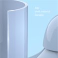 thumbnail image 2 of Goriertaly Electric Pet Toy Interactive Cat Toy Automatic Funny Cat Toy White, 2 of 6