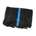 thumbnail image 4 of Siruishop Trampoline Net for 6 Poles Weather Resistant for Outdoors Adults Diameter 306cm, 4 of 8