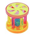 thumbnail image 3 of Bangcool Cat Toys Set Interactive 11PCS Faux Feather Kitten Bell Toys Cat Playing Toys, 3 of 10
