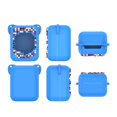 thumbnail image 1 of LNGOOR Quality Silicone Carrying Case for Bitzee Interactive Toy Digital Pet and Case> F7A3, 1 of 6
