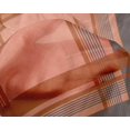 thumbnail image 4 of oneOone Silk Tabby Fabric Madras Check Printed Fabric 1 Yard 42 Inch Wide, 4 of 4