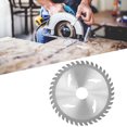 thumbnail image 4 of Saw Blade, Cutting Wheel Stable Hard Alloy Convenient  For Woodworking, 4 of 8