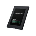 thumbnail image 1 of Team Group GX2 - SSD - 1 To - Interne - 2,5 Pouces - SATA 6 Gb/s - Noir, 1 of 2