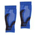 thumbnail image 4 of 2X Manchons de Compression pour Mollet de Sport Attelle Tibiale Soutien Orthèses de Compression TG, 4 of 8