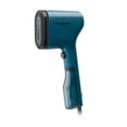 thumbnail image 1 of Rowenta Pure Pop Handheld Steamer, Reversible Pad System with Lint Remover, Travel Size, 1 of 9