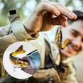 thumbnail image 5 of Multi Fish 12.8Cm False Bait Sea Fishing Sinking, 5 of 5