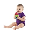 thumbnail image 3 of Jouet de dentition Fruit Vibes de Bright Starts, 3 of 4