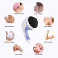 thumbnail image 4 of Electric Massager Anti Cellulite Device Body Fat Loss Vibration Massage, 4 of 4