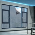 thumbnail image 1 of Dvkptbk Reflective Window Film Heat Control Window Tint Self-Adhesive Daytime Window Tint Film for Home and Office Window Film Home Decor, 1 of 9