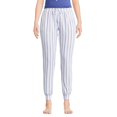 thumbnail image 1 of George Women's Jersey Sleep Jogger, 1 of 6