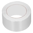 thumbnail image 2 of Ruban en Papier D\'aluminium en Fibre de Verre, 82 Pi Résistant à la Chaleur avec Étanchéité et Barrière Radiant, Réparation Renforcée des Conduits en Papier D\'aluminium pour Réfrigérateurs, Climatiseurs, Autos, 2 of 7