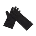 thumbnail image 1 of QualitChoice Windproof And Warm Winter Gloves Essential Gear For Outdoor Activities Black S, 1 of 6