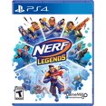 thumbnail image 1 of Jeu vidéo Nerf Legends pour (PS4), 1 of 1