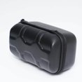 thumbnail image 3 of serony Watch Roll Travel Case Storage Travel Case 2 Case Collector Display Holder Zipper Design 2 Slot Portable for Travel, 3 of 9
