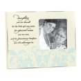 thumbnail image 1 of Grasslands Road Life Inspired Daughter Wood Frame 4-3/4 by 6-Inch, Holds 3 by 3-Inch Photo, 1 of 3