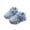 Blue, variant on RXIRUCGD Children' Luminous Lighting Shoes Children's Luminous Sports Shoes Casual Walking Shoes( Pink, Size:3 Years )