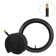 thumbnail image 2 of Greenne 2Pcs 20\" Inch Inner Bike Tube 20 X 1.75 - 2.125 Bicycle Rubber Tire, 2 of 8
