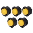 thumbnail image 1 of 5Pcs Blower Carburetor Bottom Iron Primer Bulb for Fuxtec FX RM Series Lawn Mower Carburetor Primer Bulb, 1 of 7