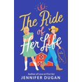 thumbnail image 2 of The Ride of Her Life: A Novel, 2 of 2