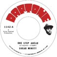 thumbnail image 1 of Sugar Minott - One Step / Instrumental - [Vinyle], 1 of 1