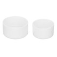 thumbnail image 2 of Protective Water Bottle, 2Pcs Silicone Bumper Boot Protective Water Bottle Bottom Sleeve Cover for Space Thermal Cup, 2 of 8