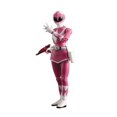 thumbnail image 1 of Furai Model : Trousse de Modèle en Plastique #33 Pink Ranger Power Rangers, 1 of 2