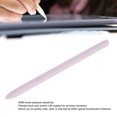 thumbnail image 3 of Tablet Stylus, Simple Lightweight 4096 Level Pressure Sensitivity Precise Touch Stylus Pen Portable  for SM X510 Gray,Green,Purple,White, 3 of 7