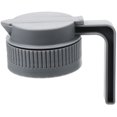 thumbnail image 1 of Couvercle de Pot Mason avec Poignée, Étanche, Couvercle de Bouteille Mason, Couvercle de Pot Mason, Couvercle Anti-Fuite, 1 of 7