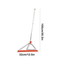 thumbnail image 3 of Vaidha Multifunctional B Room Floor Non Hair Floor Scraper B Room Household Scraper, 3 of 6
