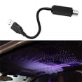 thumbnail image 1 of RKSTN Night Light, LED Lights Car USB Star Ceiling Car Roof Lights USB Night Romantic Personalized Night Light, 1 of 4