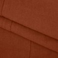 thumbnail image 4 of Robes d'Été Grande Taille pour Femmes 2024 Col Rond Ample Manches Courtes Uni Mi-Mollet Robe Longue Économisez jusqu'à 65 % de Rabais!, 4 of 8