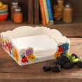 thumbnail image 1 of The Pioneer Woman Flea Market 7.4-Inch Napkin Box, 1 of 1