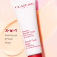 thumbnail image 2 of Beauty Flash Balm by Clarins for Unisex - 1.7 oz Balm, 2 of 5
